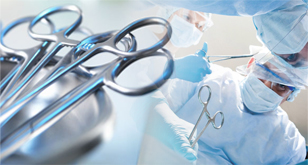 Surgical Instruments