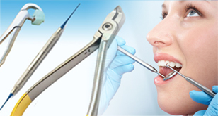 Dental Instruments