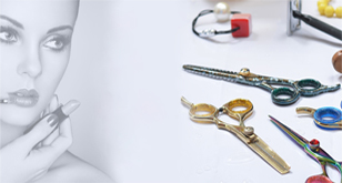 Beauty Instruments